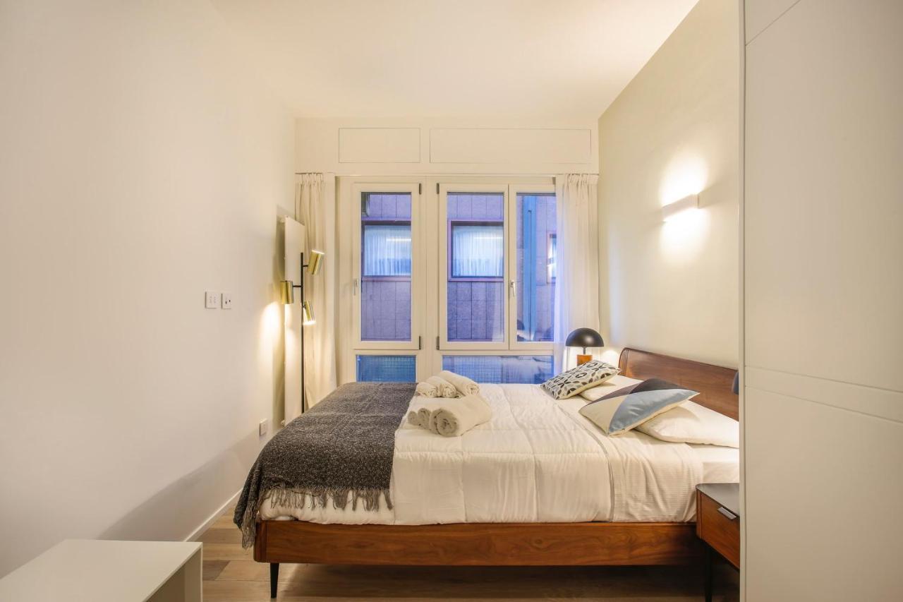 Repubblica Suite Ii-Hosted By Sweetstay ميلان المظهر الخارجي الصورة