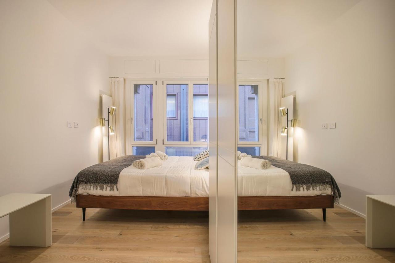 Repubblica Suite Ii-Hosted By Sweetstay ميلان المظهر الخارجي الصورة