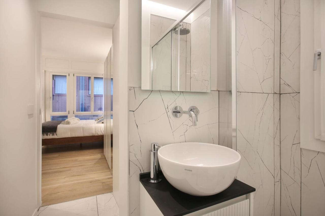 Repubblica Suite Ii-Hosted By Sweetstay ميلان المظهر الخارجي الصورة